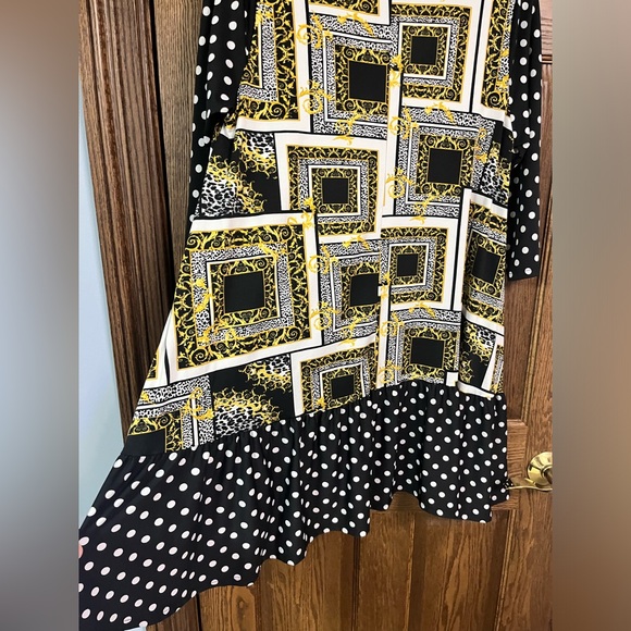 Zadie b top - Picture 2 of 4